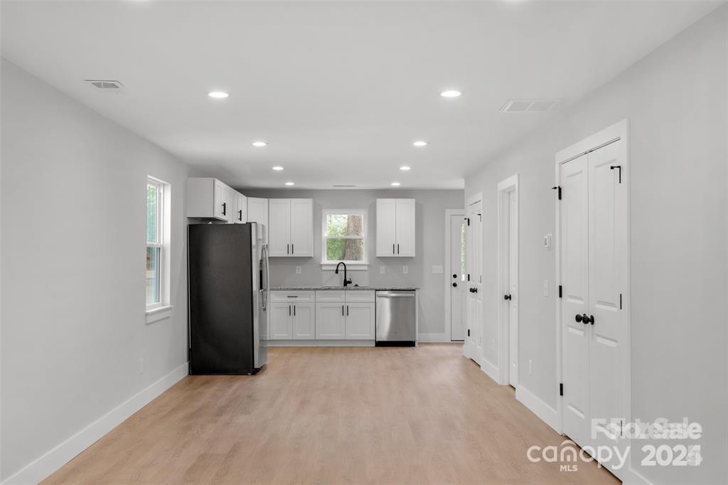 None - Residential Lease