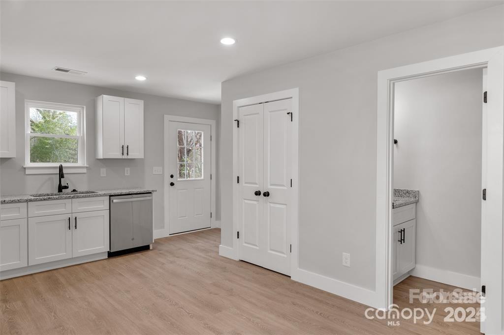 None - Residential Lease