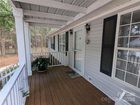 A home in Rock Hill