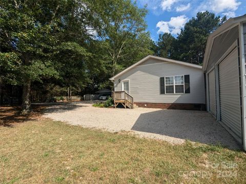 A home in Rock Hill