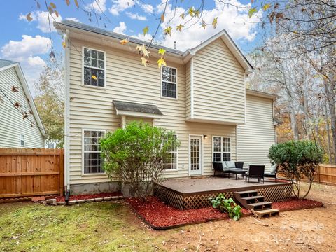 A home in Mooresville