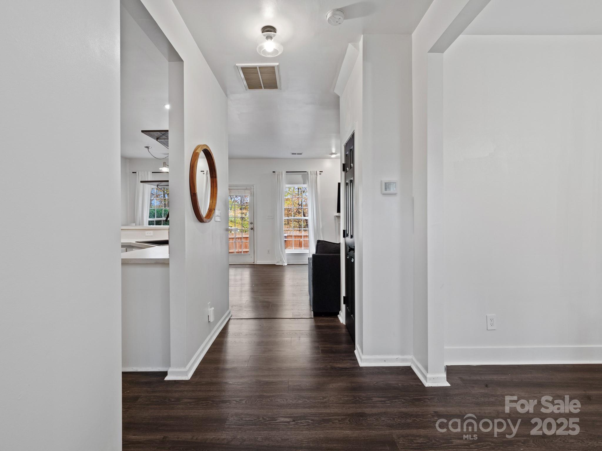 Tall Oaks - Residential