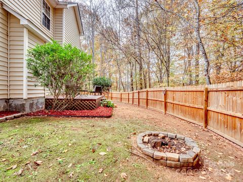 A home in Mooresville