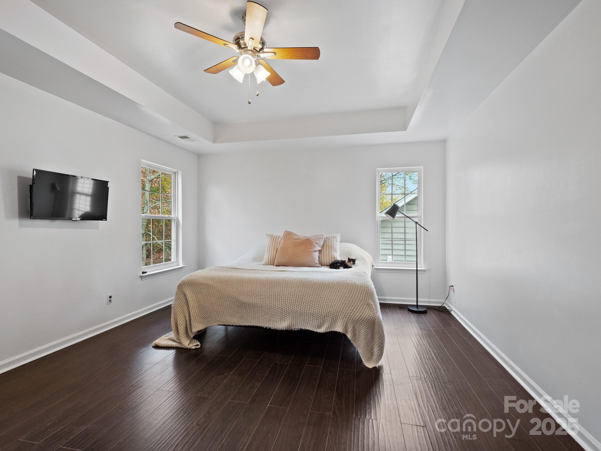 Tall Oaks - Residential