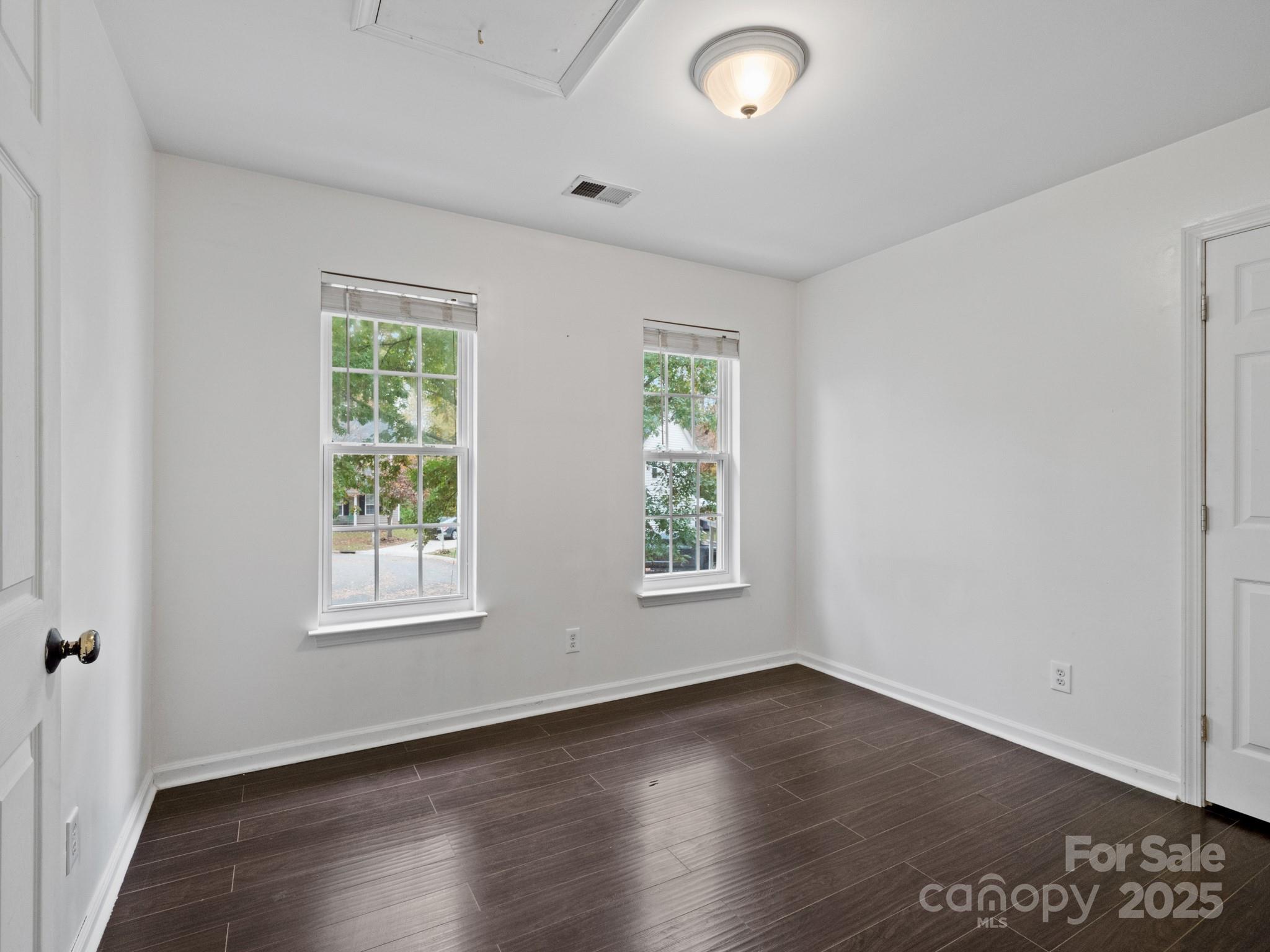 Tall Oaks - Residential