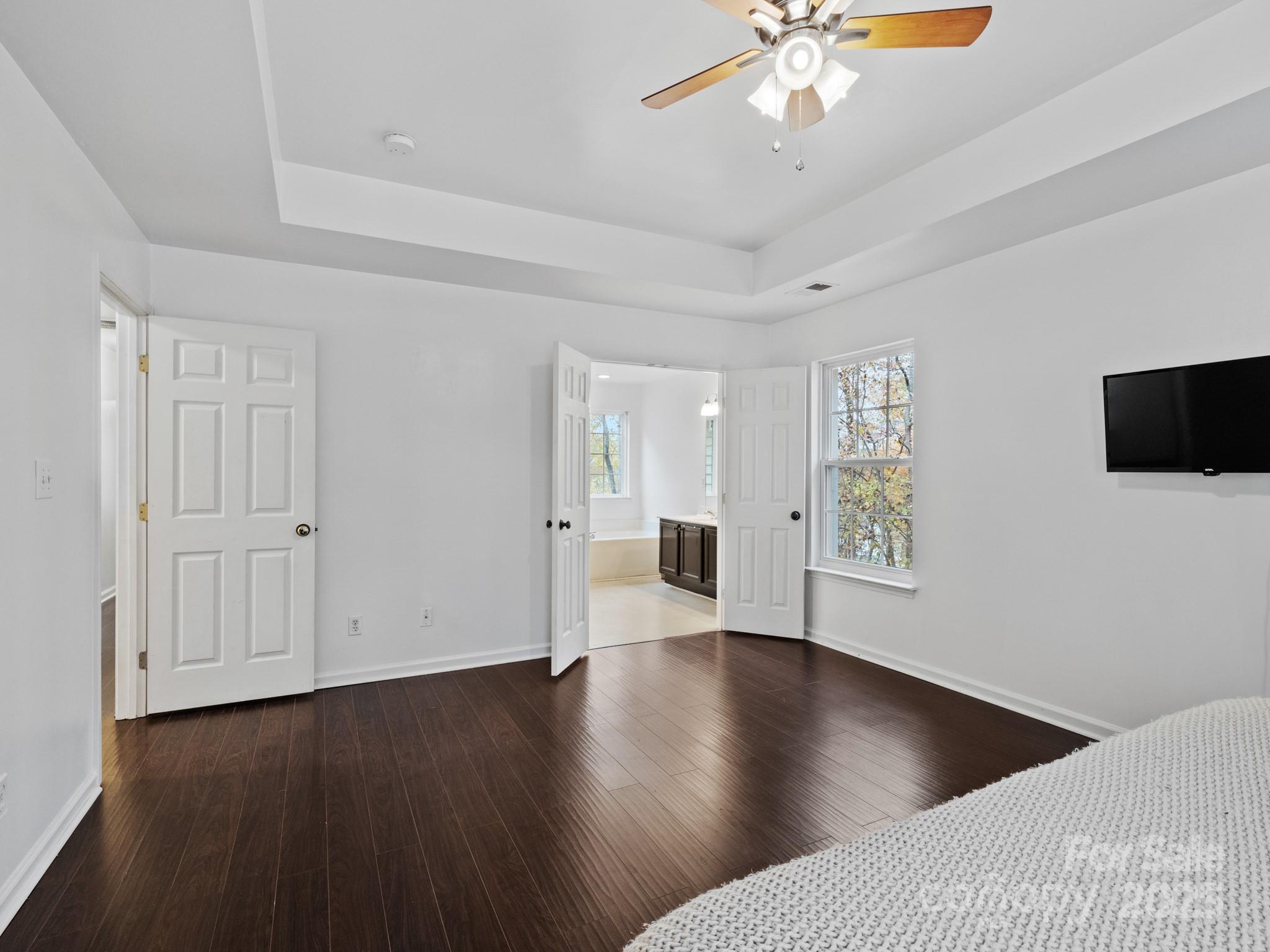 Tall Oaks - Residential