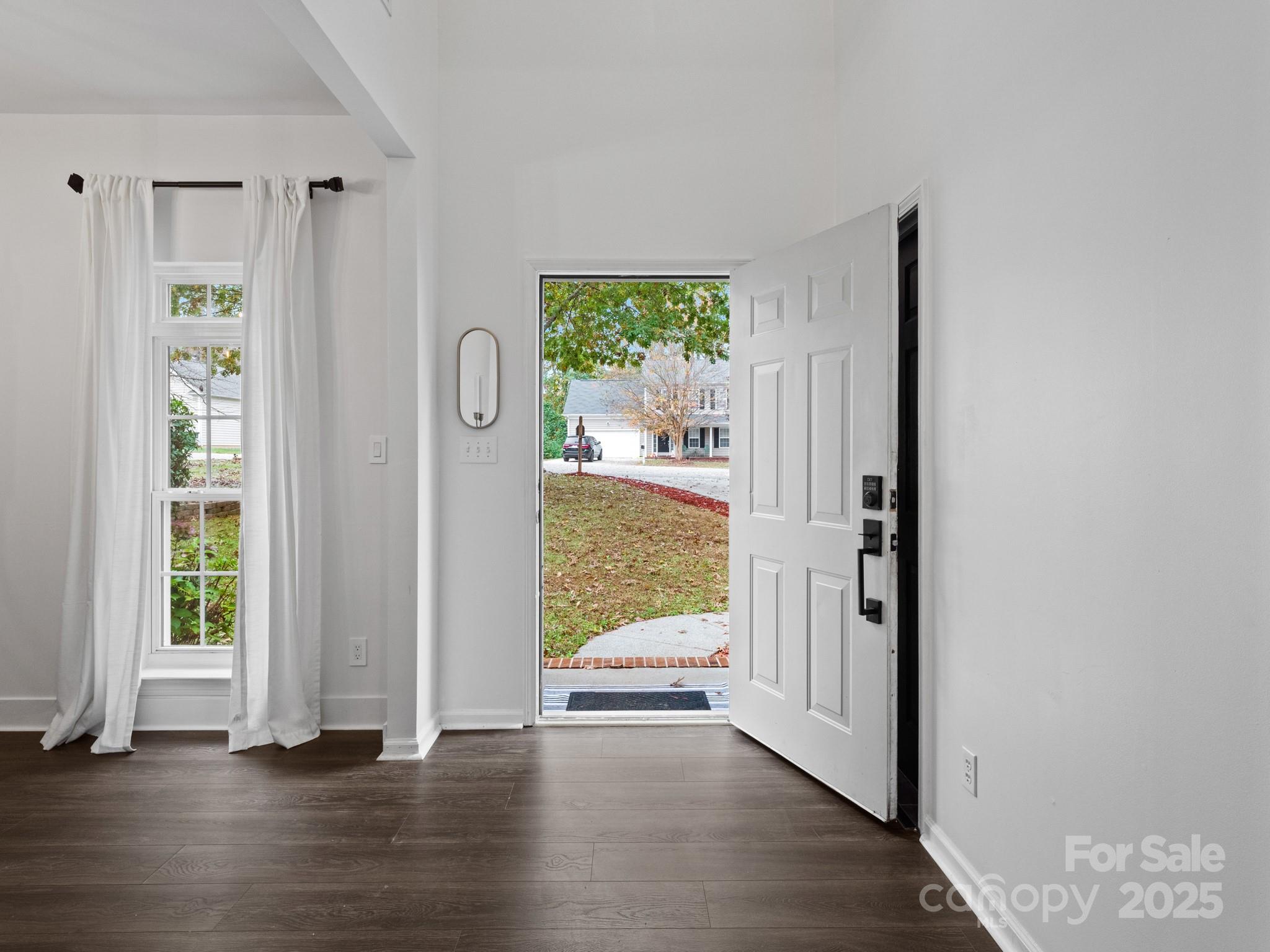 Tall Oaks - Residential