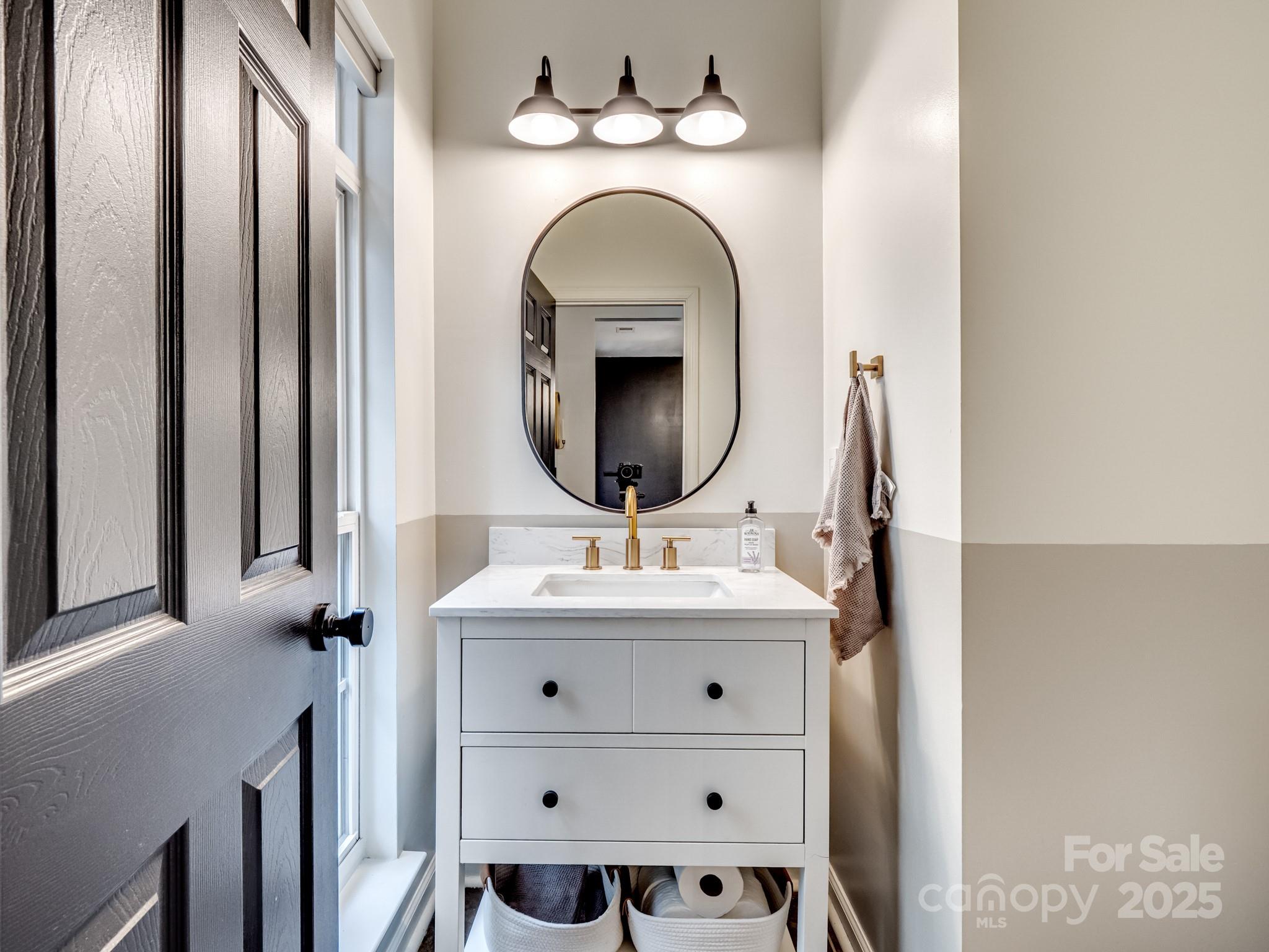 Tall Oaks - Residential