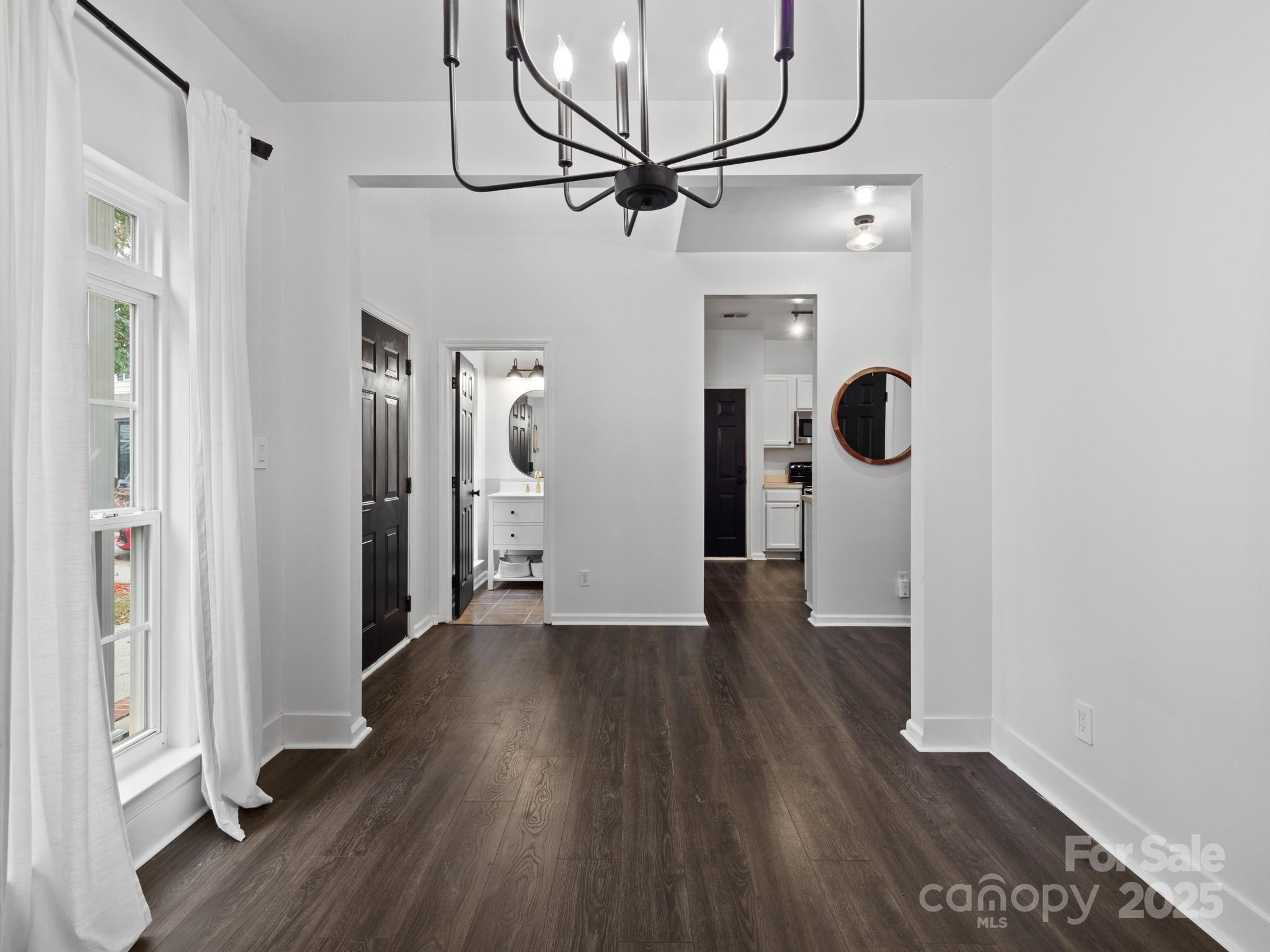 Tall Oaks - Residential