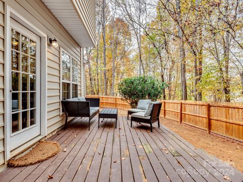 A home in Mooresville