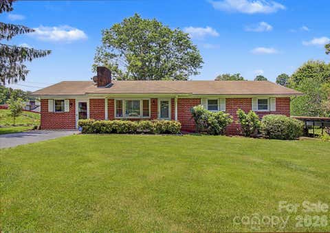 Photo of 12 Webster Street, Weaverville, NC 28787 (MLS # 4389856)