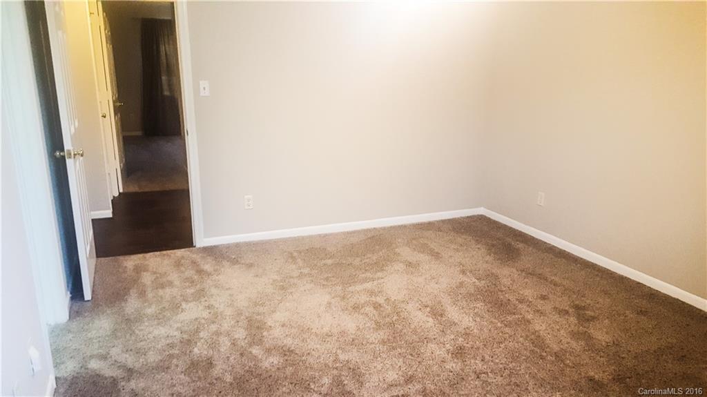 Renaissance Gardens - Residential Lease