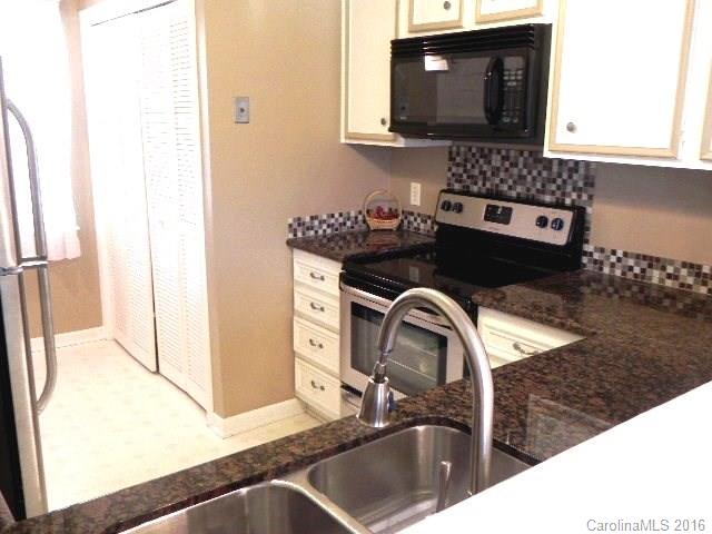 Renaissance Gardens - Residential Lease