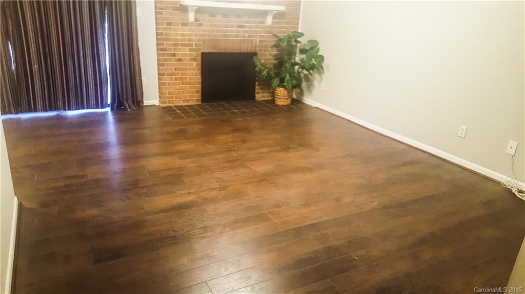 Renaissance Gardens - Residential Lease