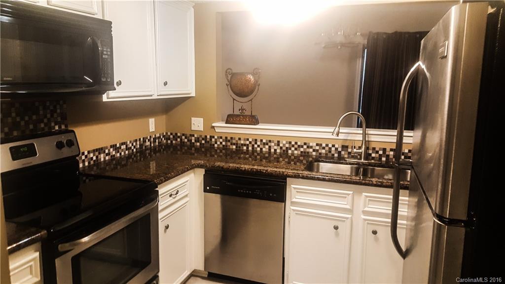 Renaissance Gardens - Residential Lease