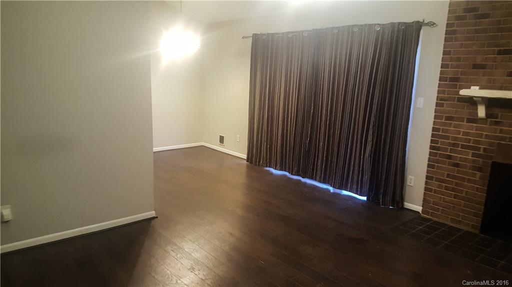 Renaissance Gardens - Residential Lease