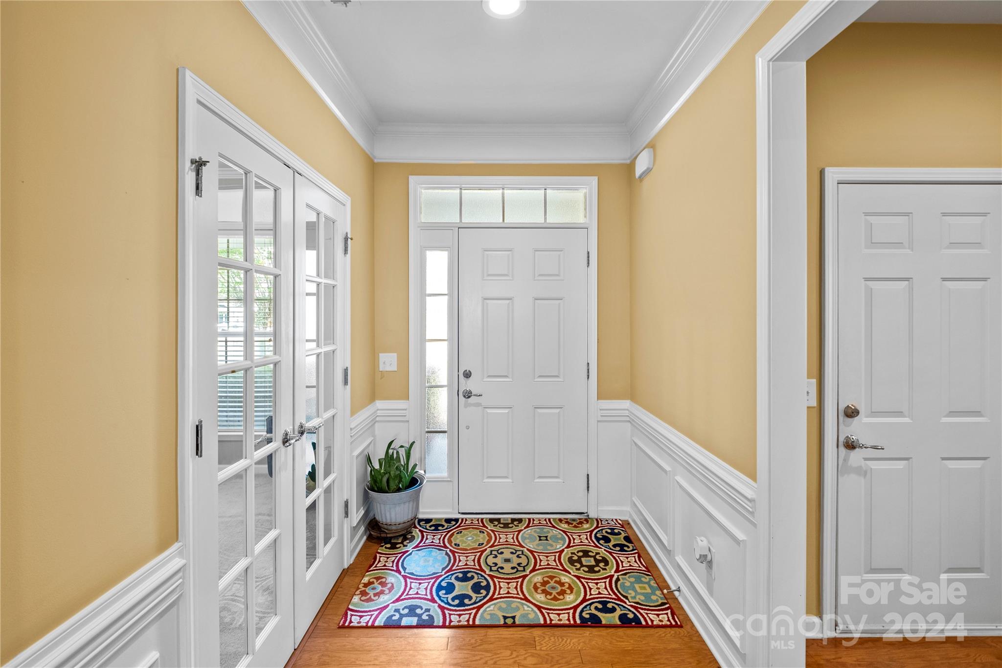 Belair At Carolina Lakes - Residential