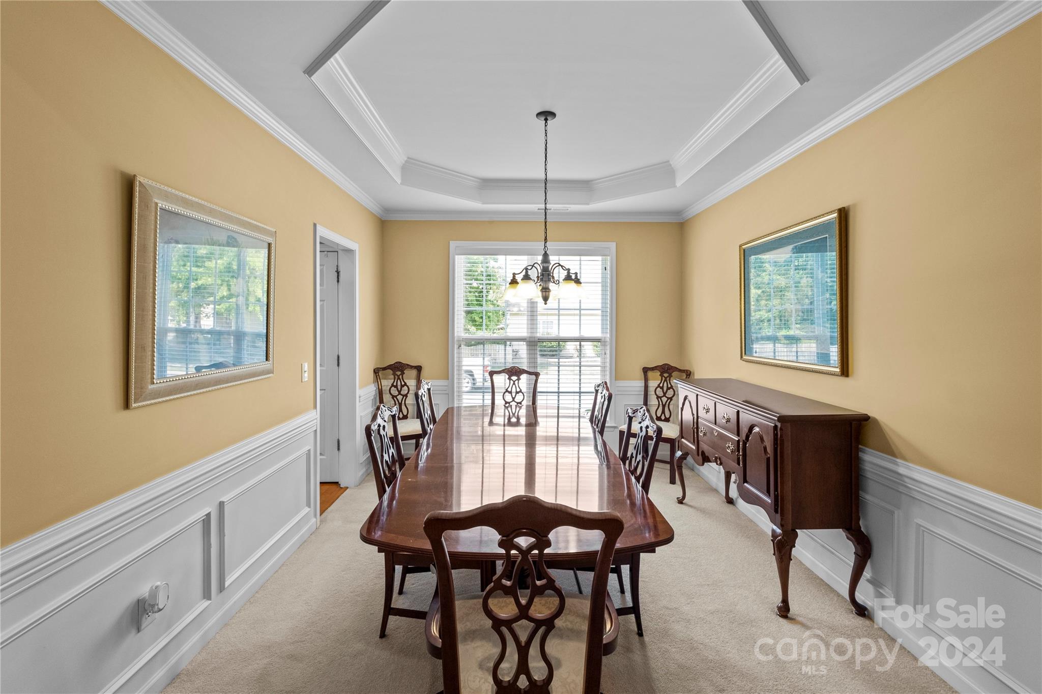 Belair At Carolina Lakes - Residential