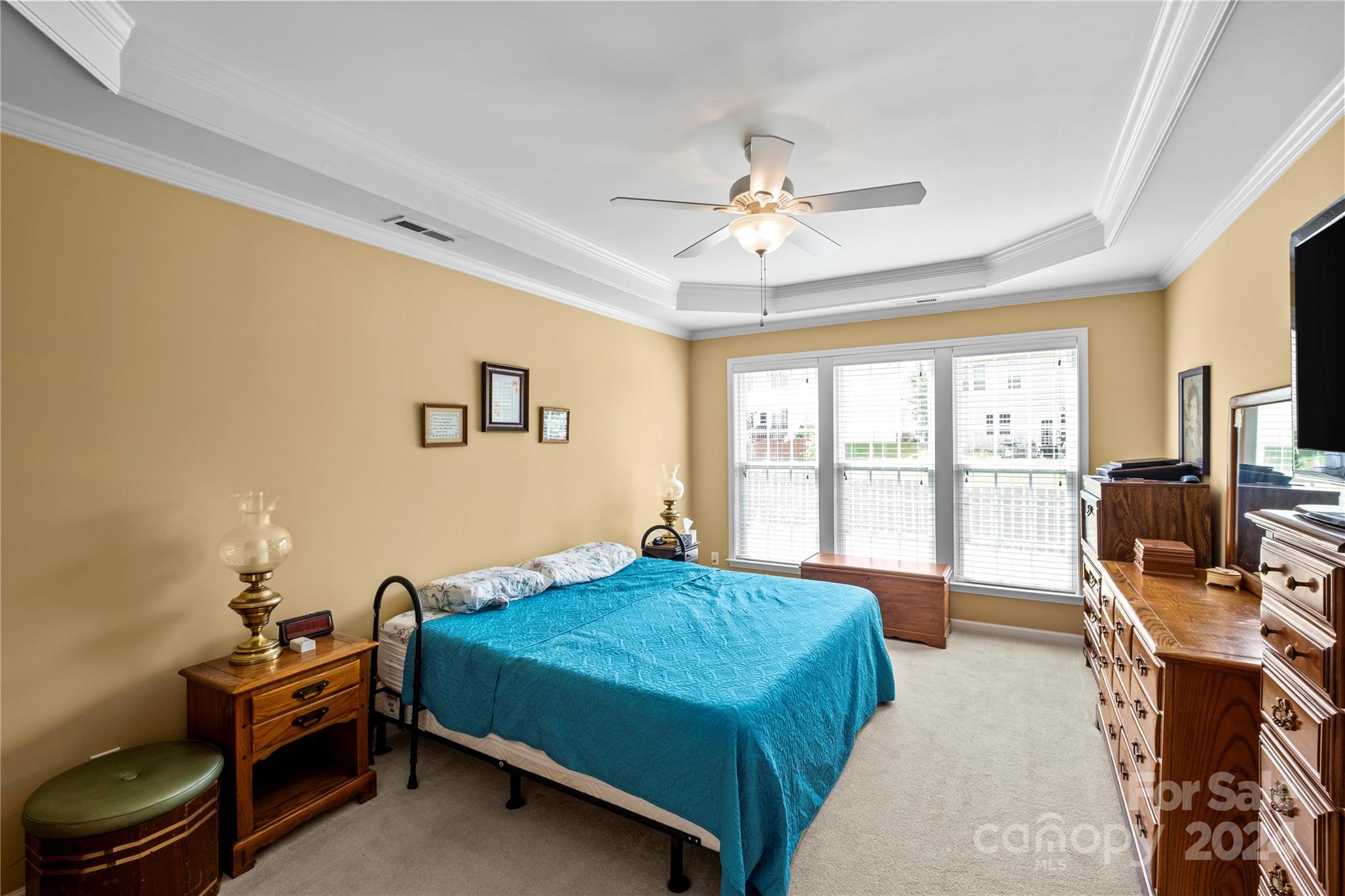 Belair At Carolina Lakes - Residential