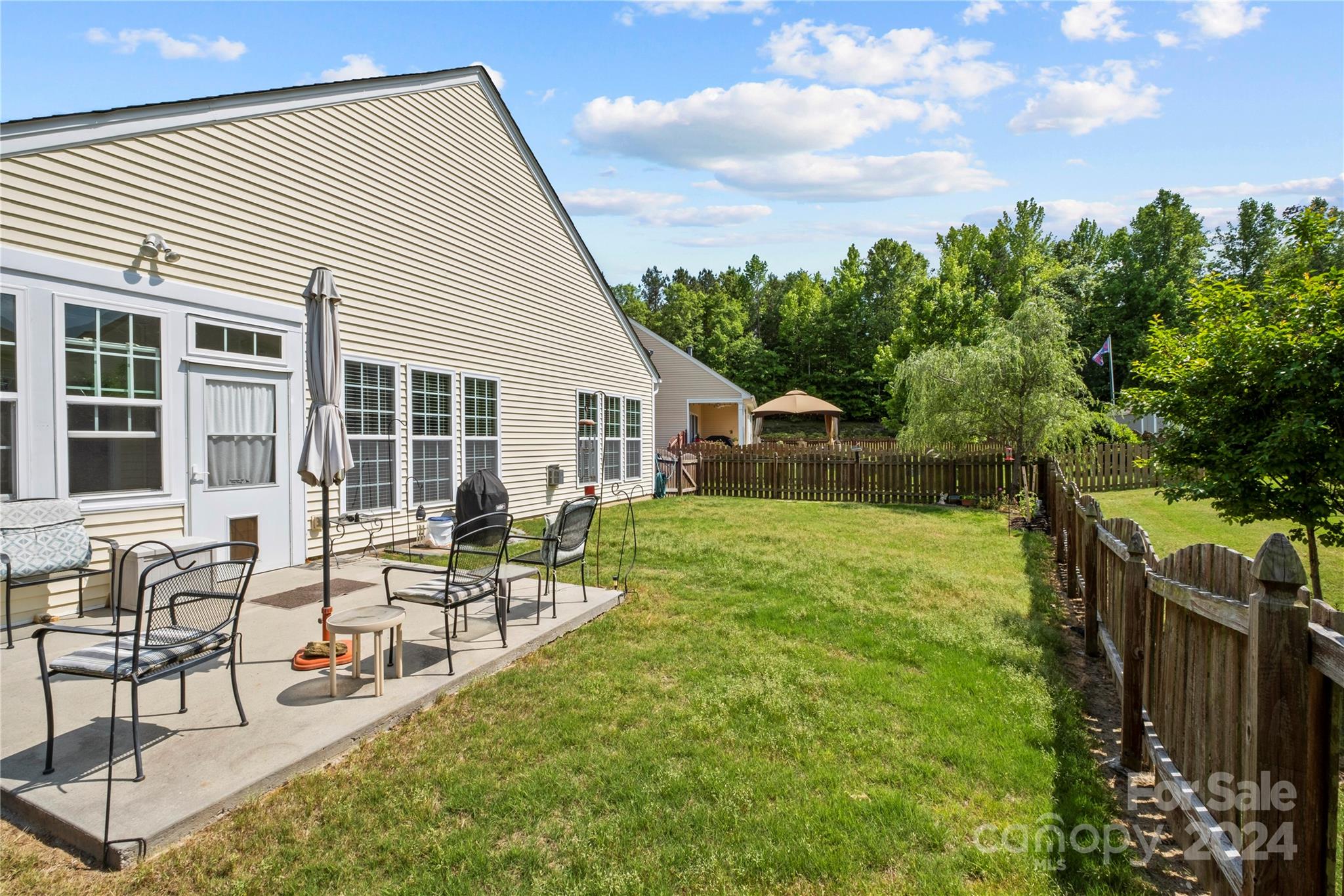 Belair At Carolina Lakes - Residential