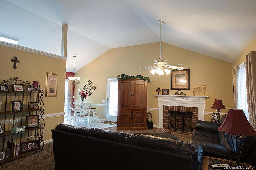 Hidden Forest - Residential