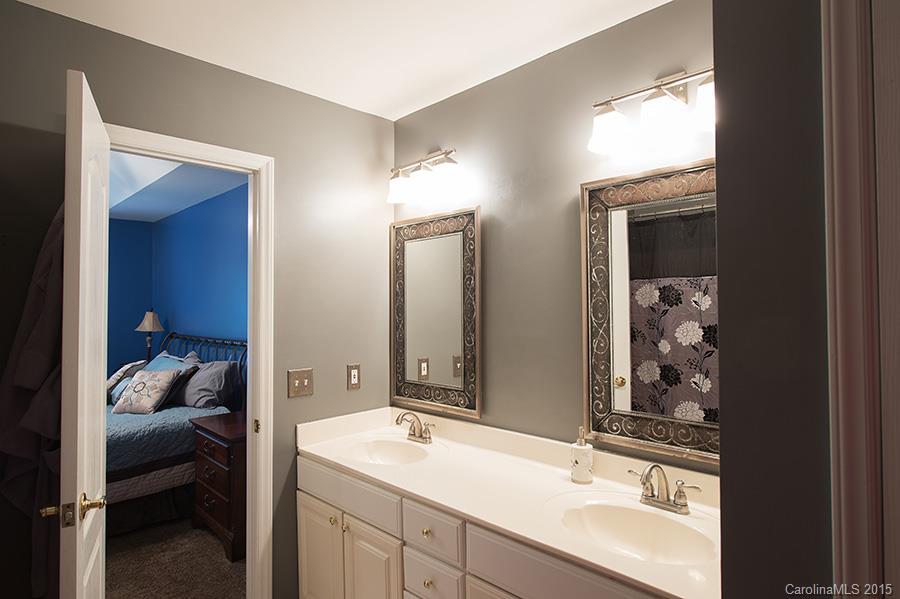 Hidden Forest - Residential