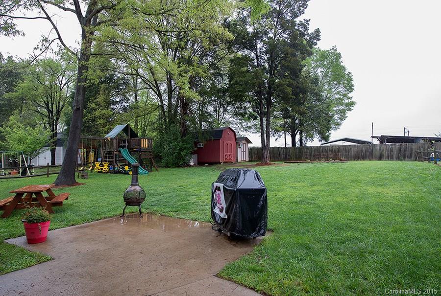 Hidden Forest - Residential