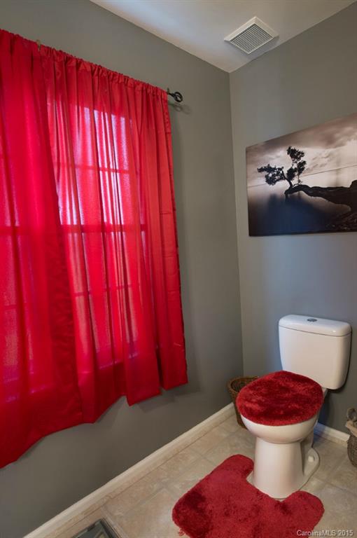 Hidden Forest - Residential