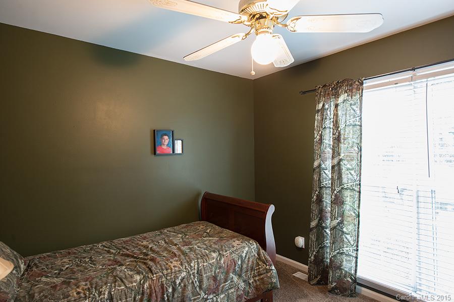 Hidden Forest - Residential