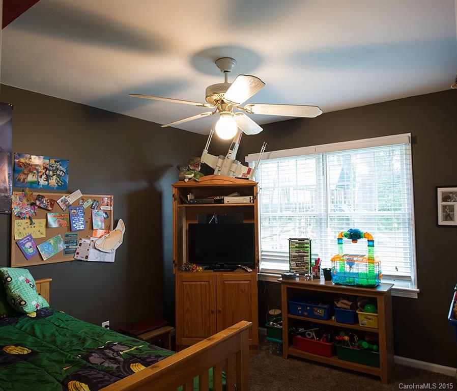 Hidden Forest - Residential