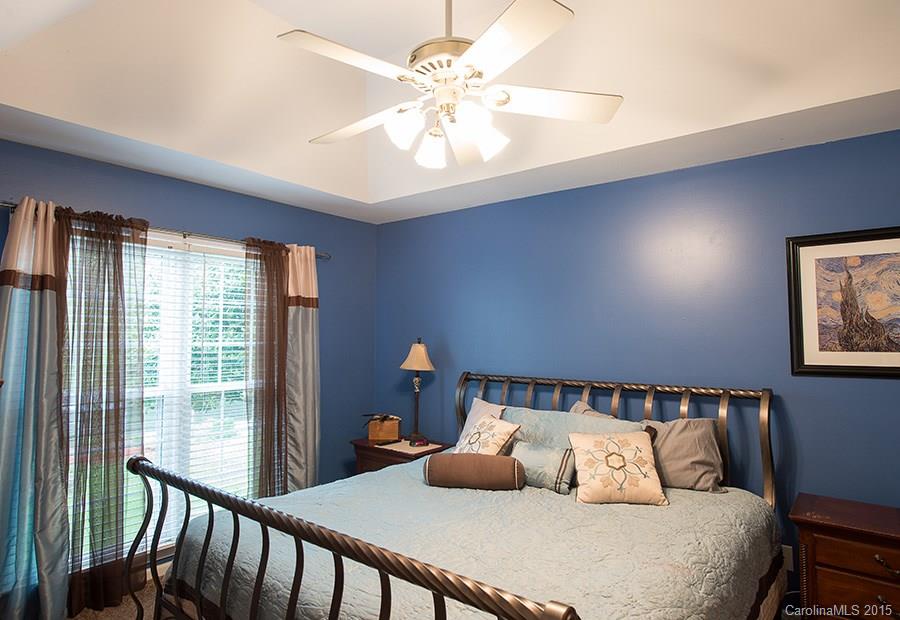 Hidden Forest - Residential