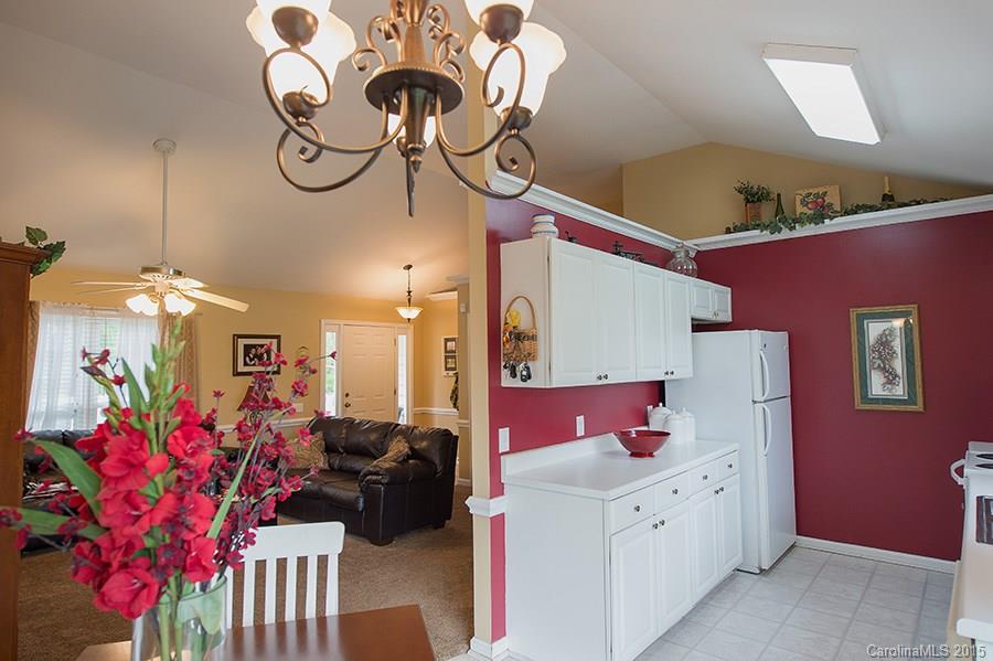 Hidden Forest - Residential