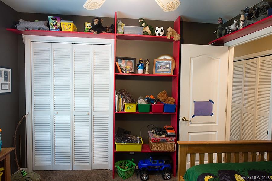 Hidden Forest - Residential