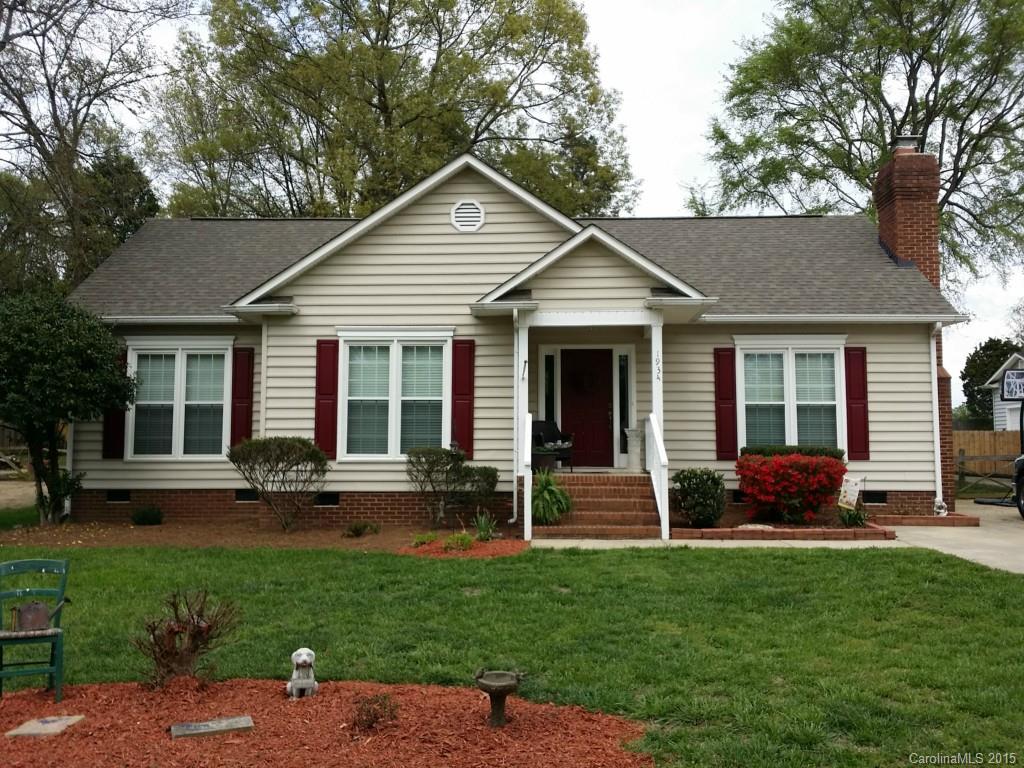 Hidden Forest - Residential