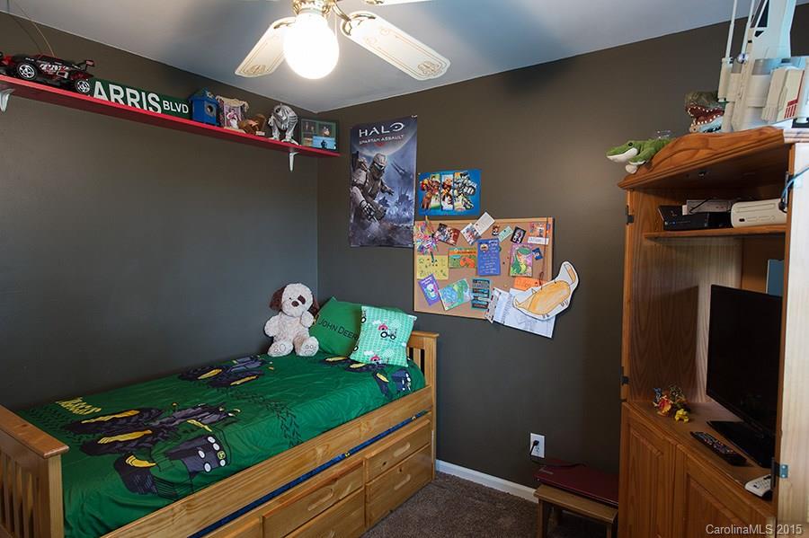 Hidden Forest - Residential