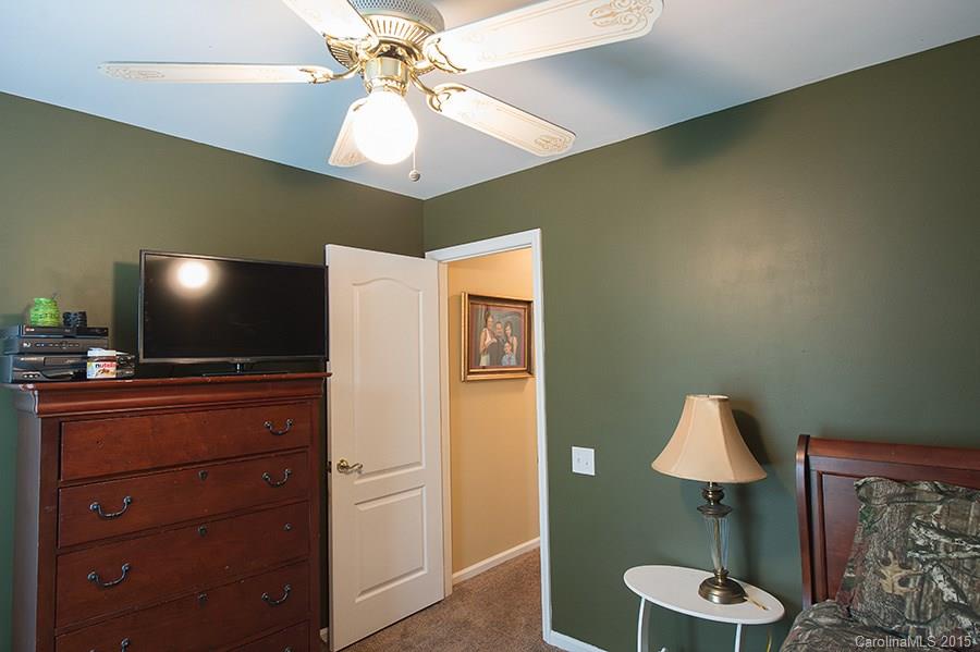 Hidden Forest - Residential