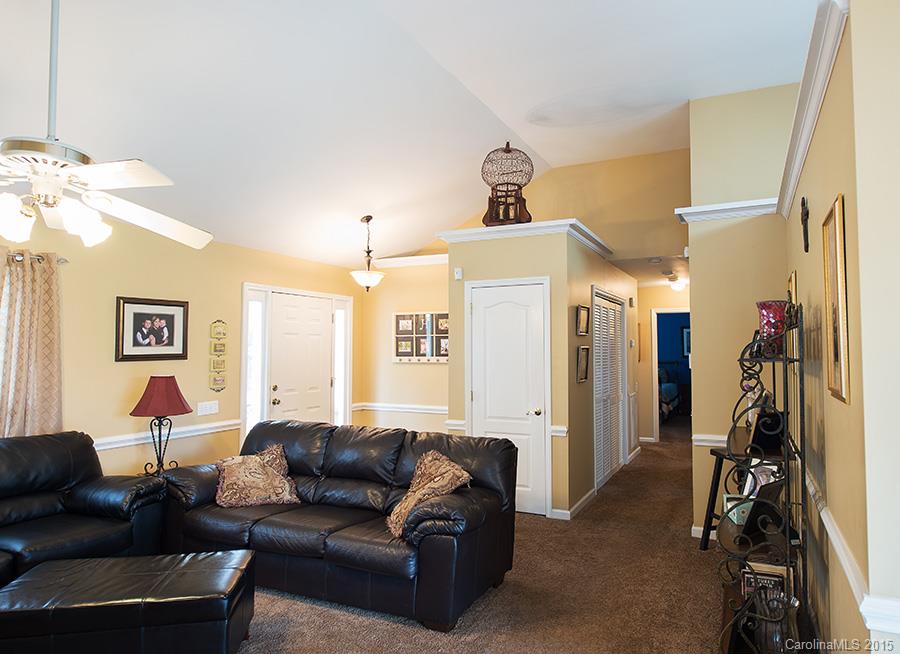 Hidden Forest - Residential