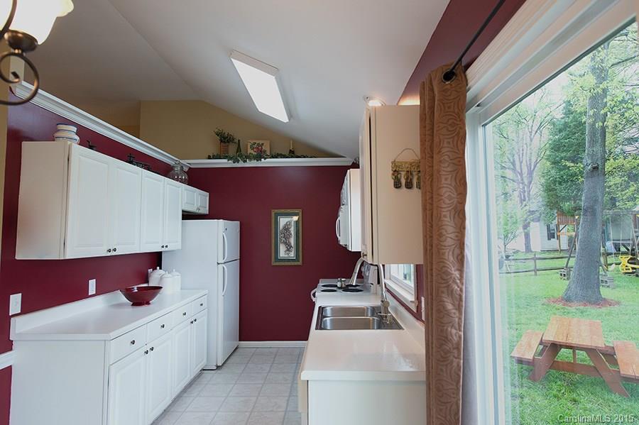 Hidden Forest - Residential