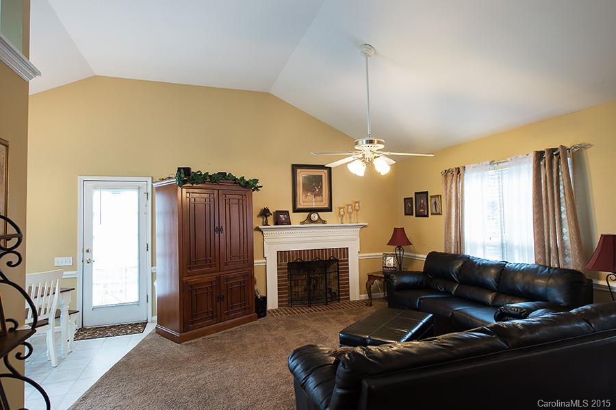 Hidden Forest - Residential