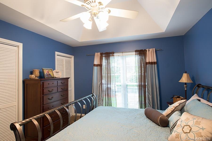 Hidden Forest - Residential