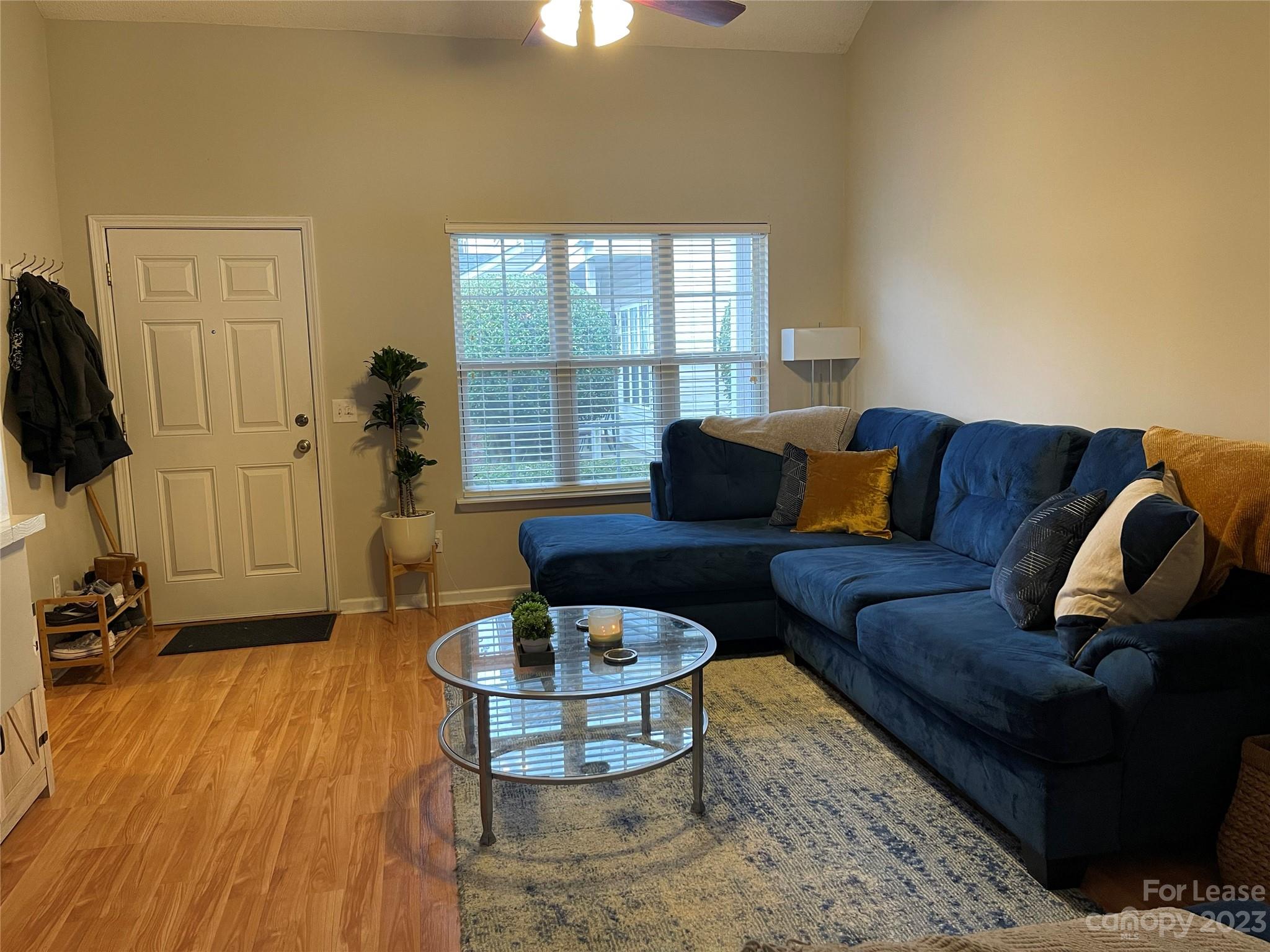 Old Stone Crossing - Residential Lease