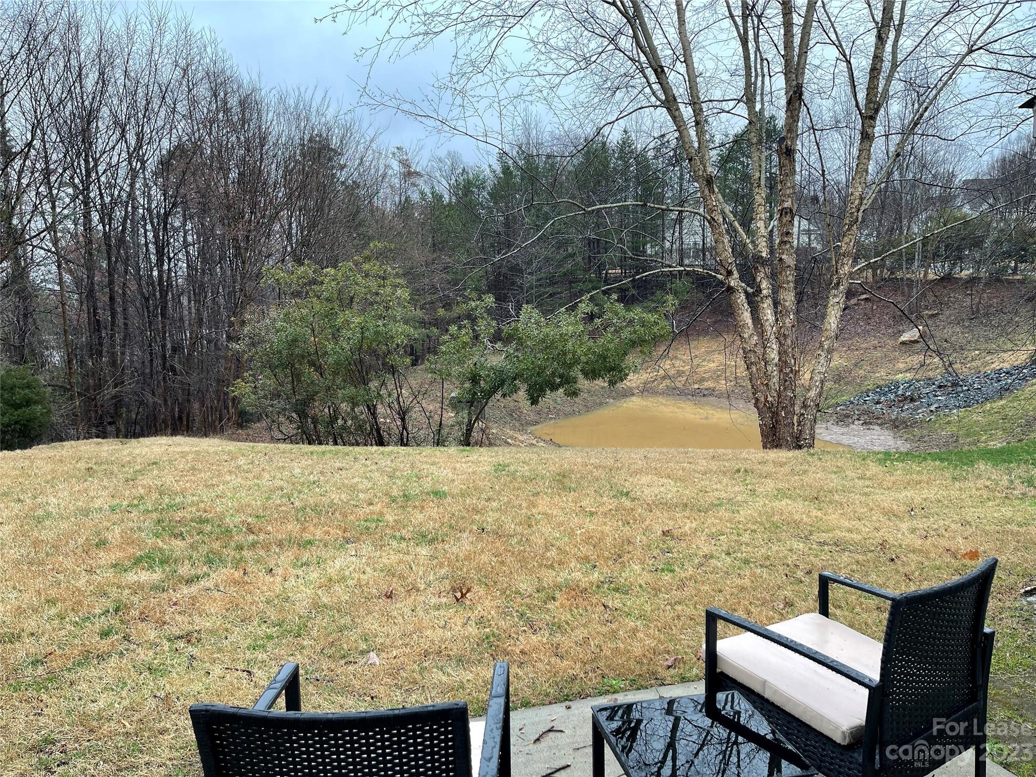 Old Stone Crossing - Residential Lease