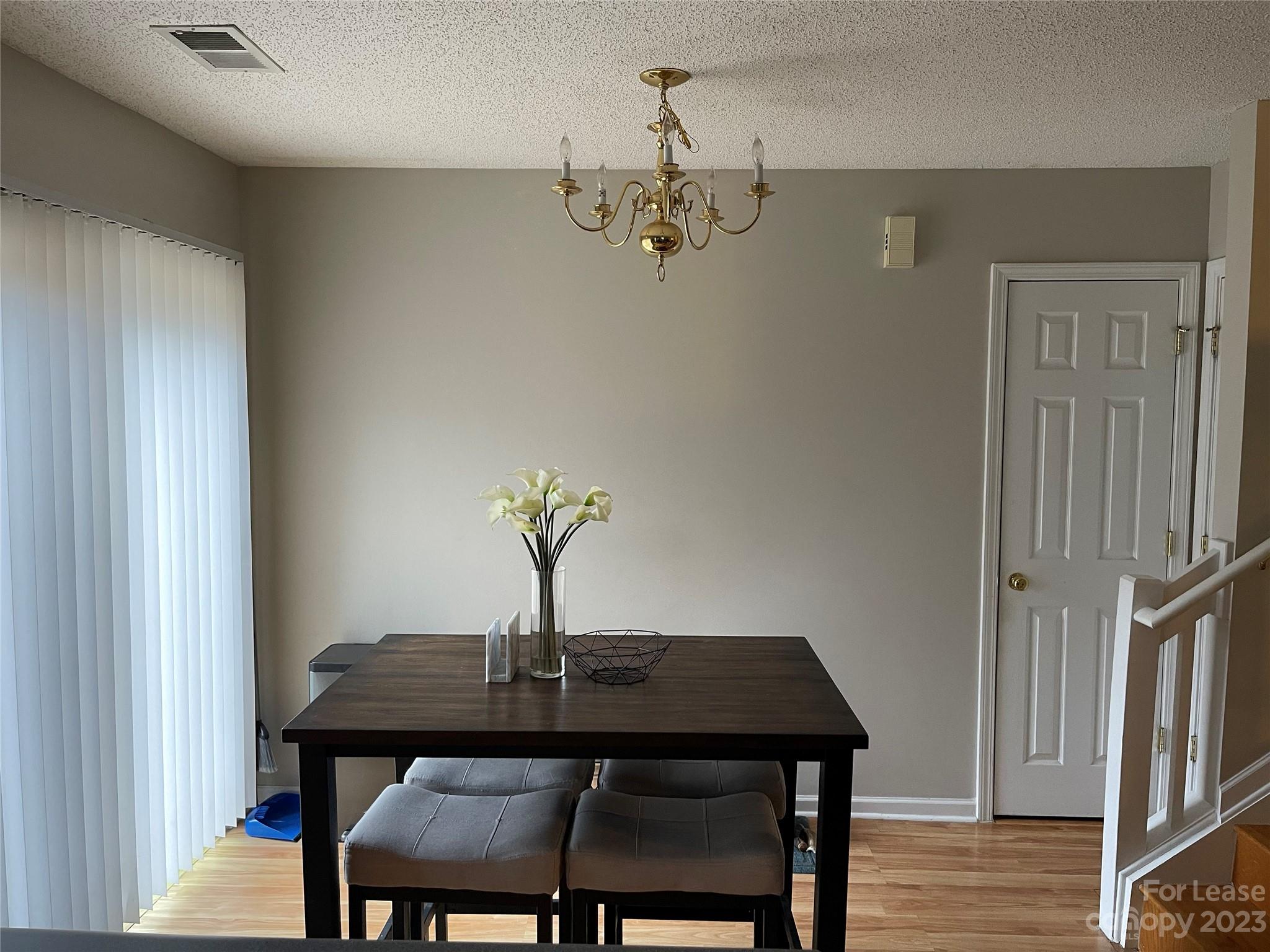 Old Stone Crossing - Residential Lease