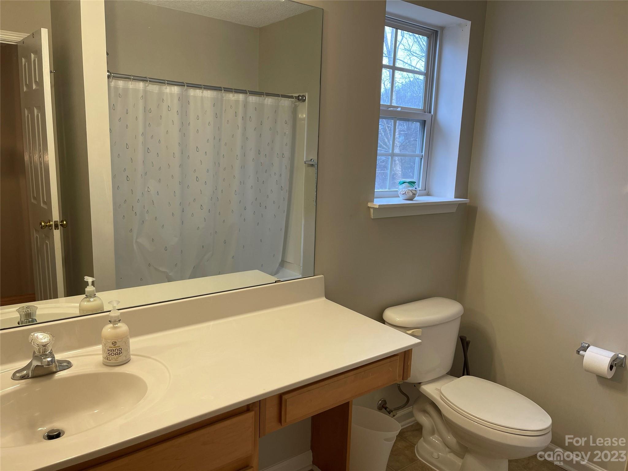 Old Stone Crossing - Residential Lease