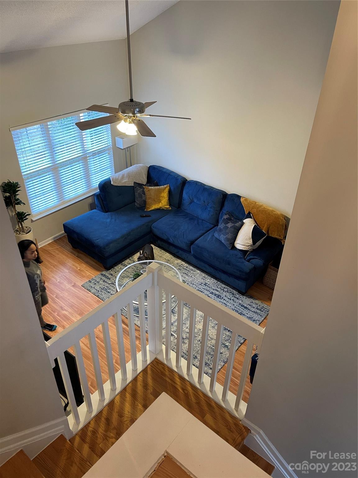 Old Stone Crossing - Residential Lease