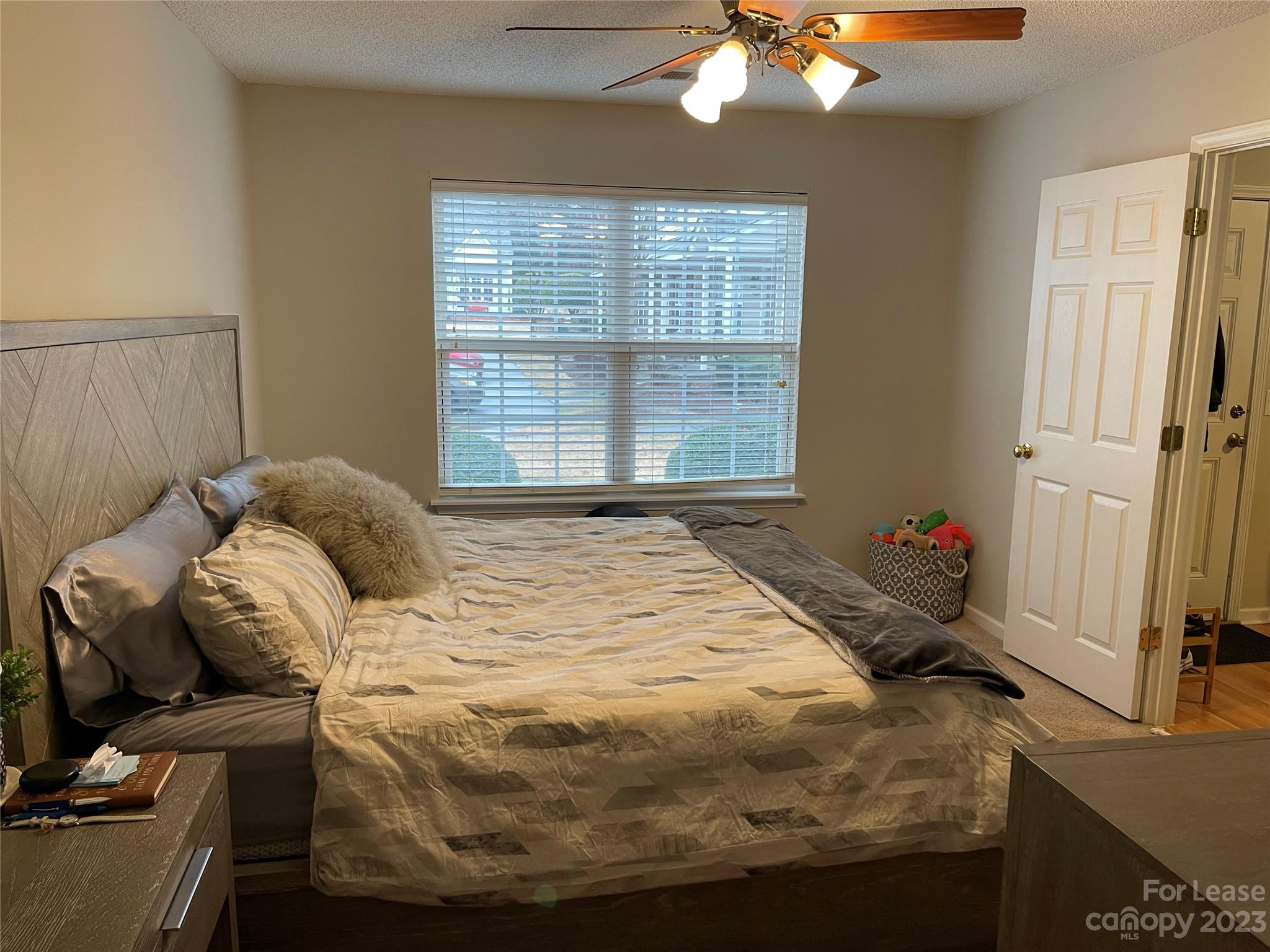 Old Stone Crossing - Residential Lease