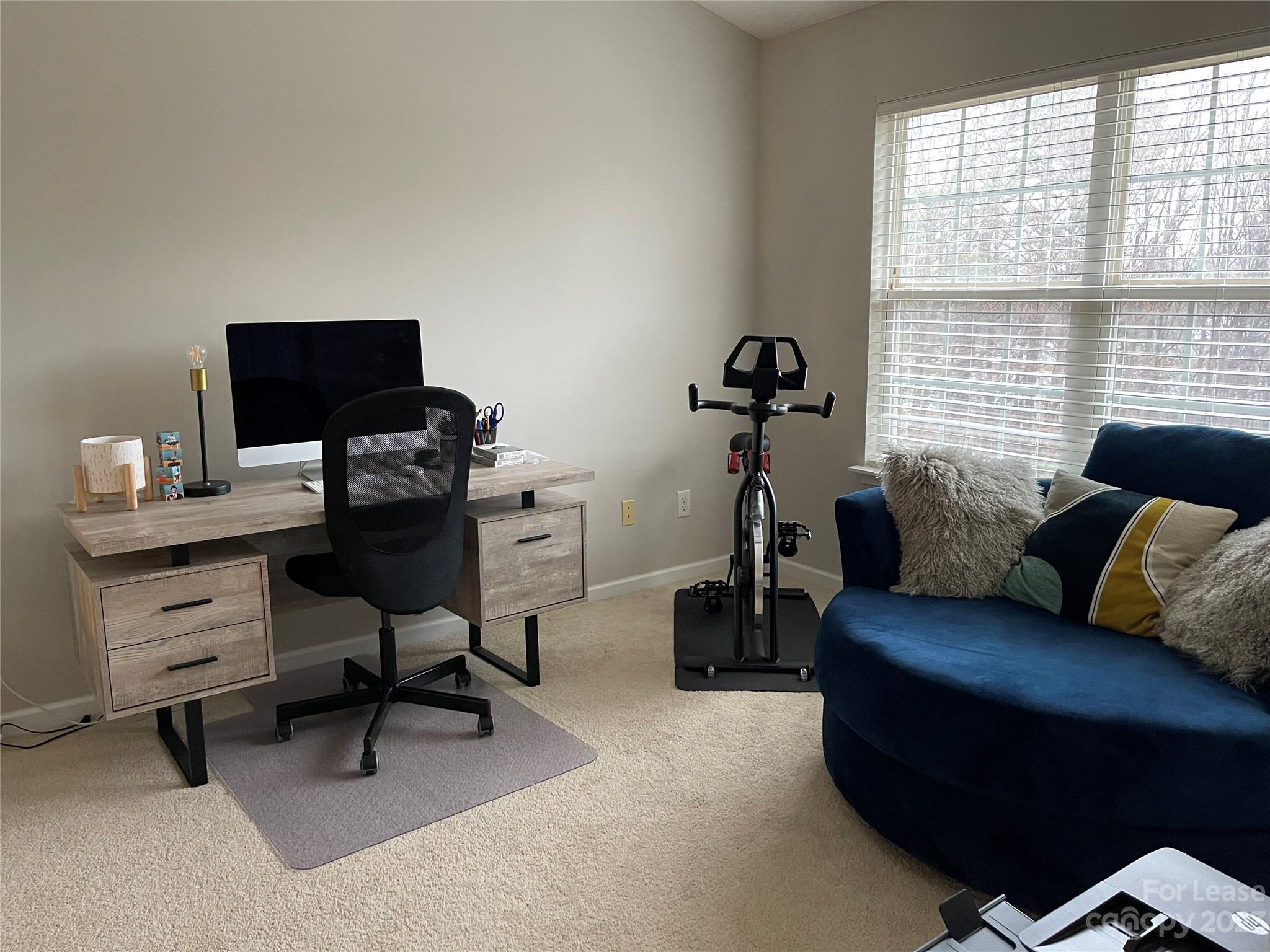 Old Stone Crossing - Residential Lease