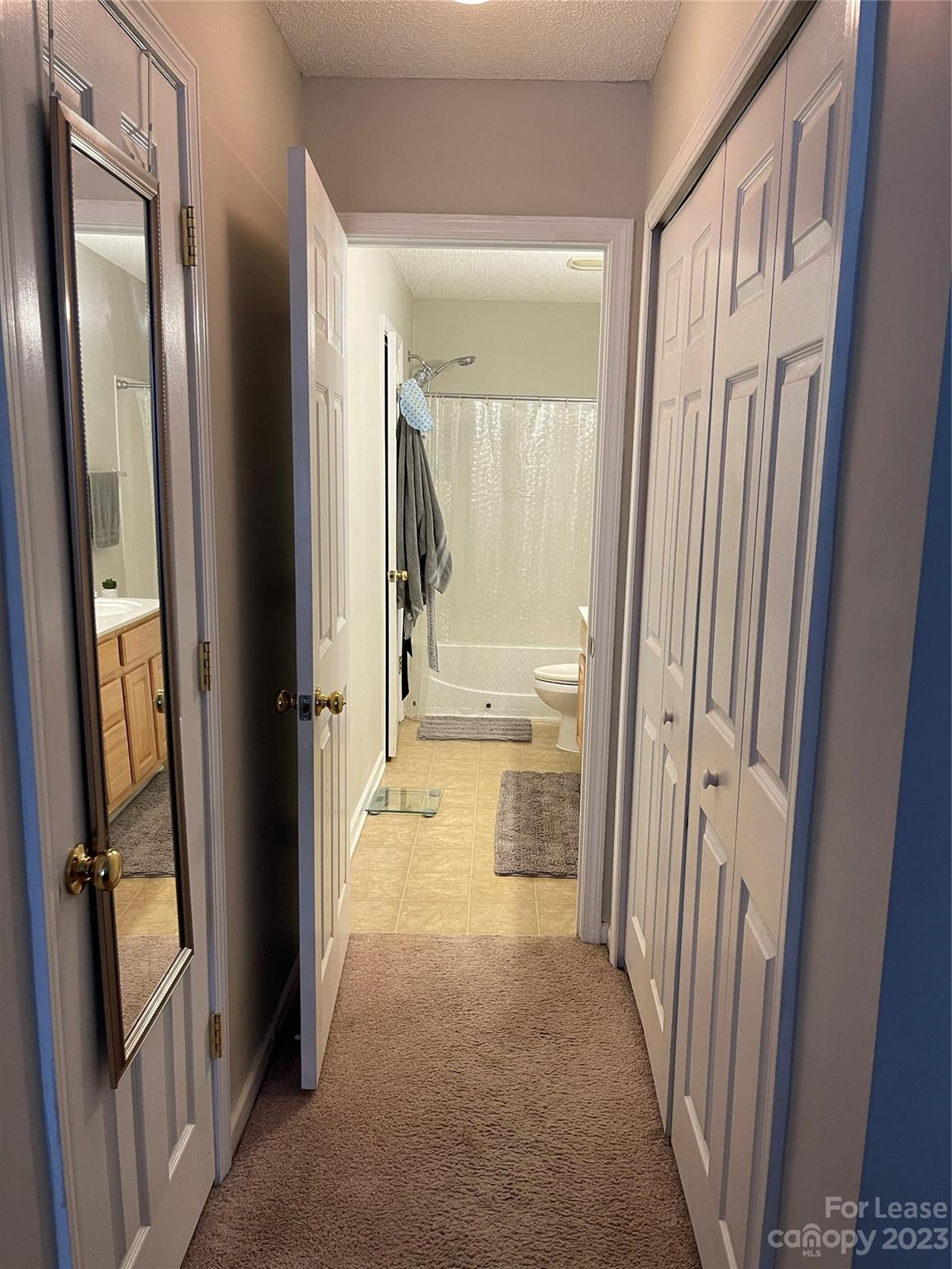 Old Stone Crossing - Residential Lease