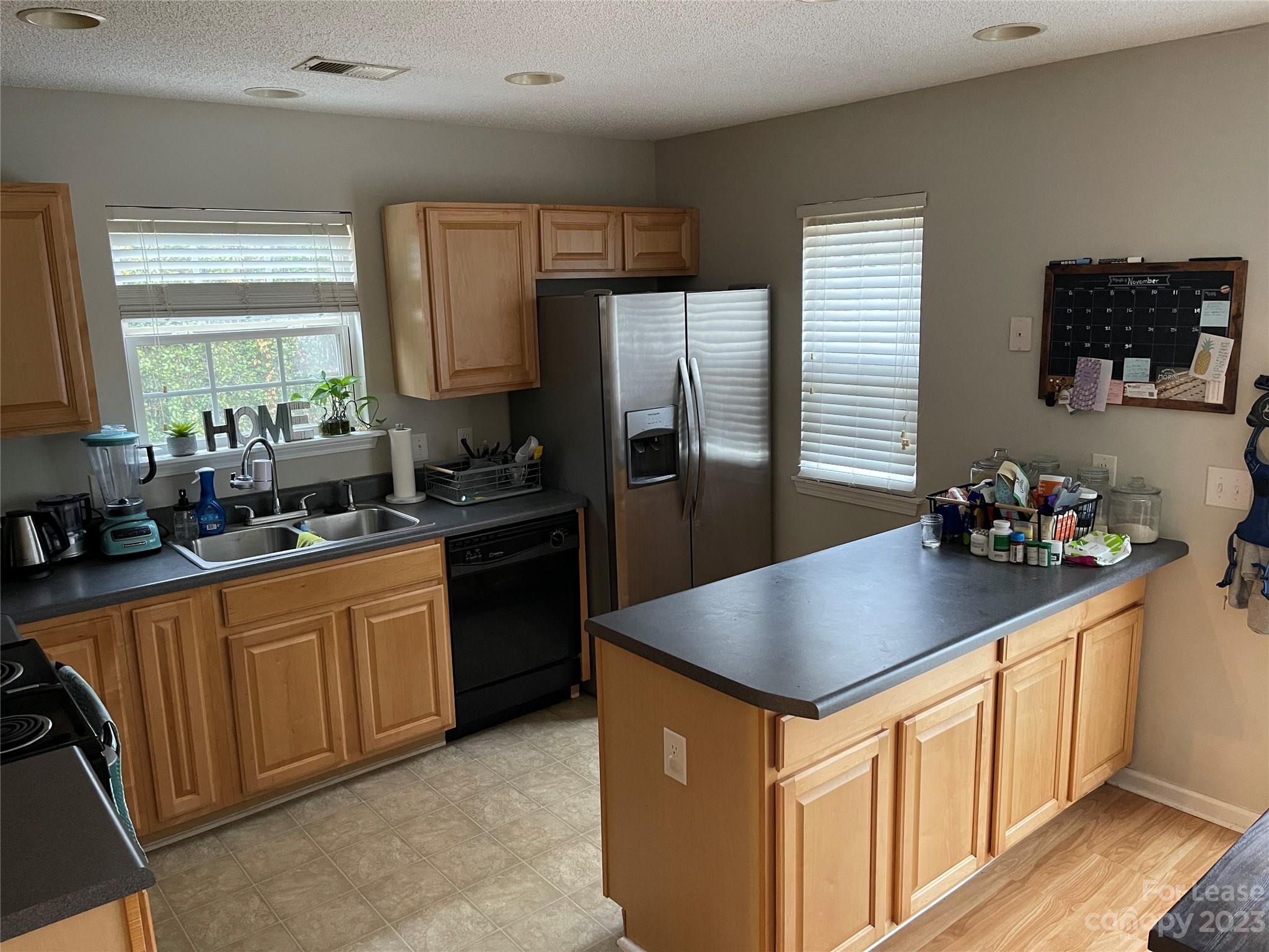 Old Stone Crossing - Residential Lease