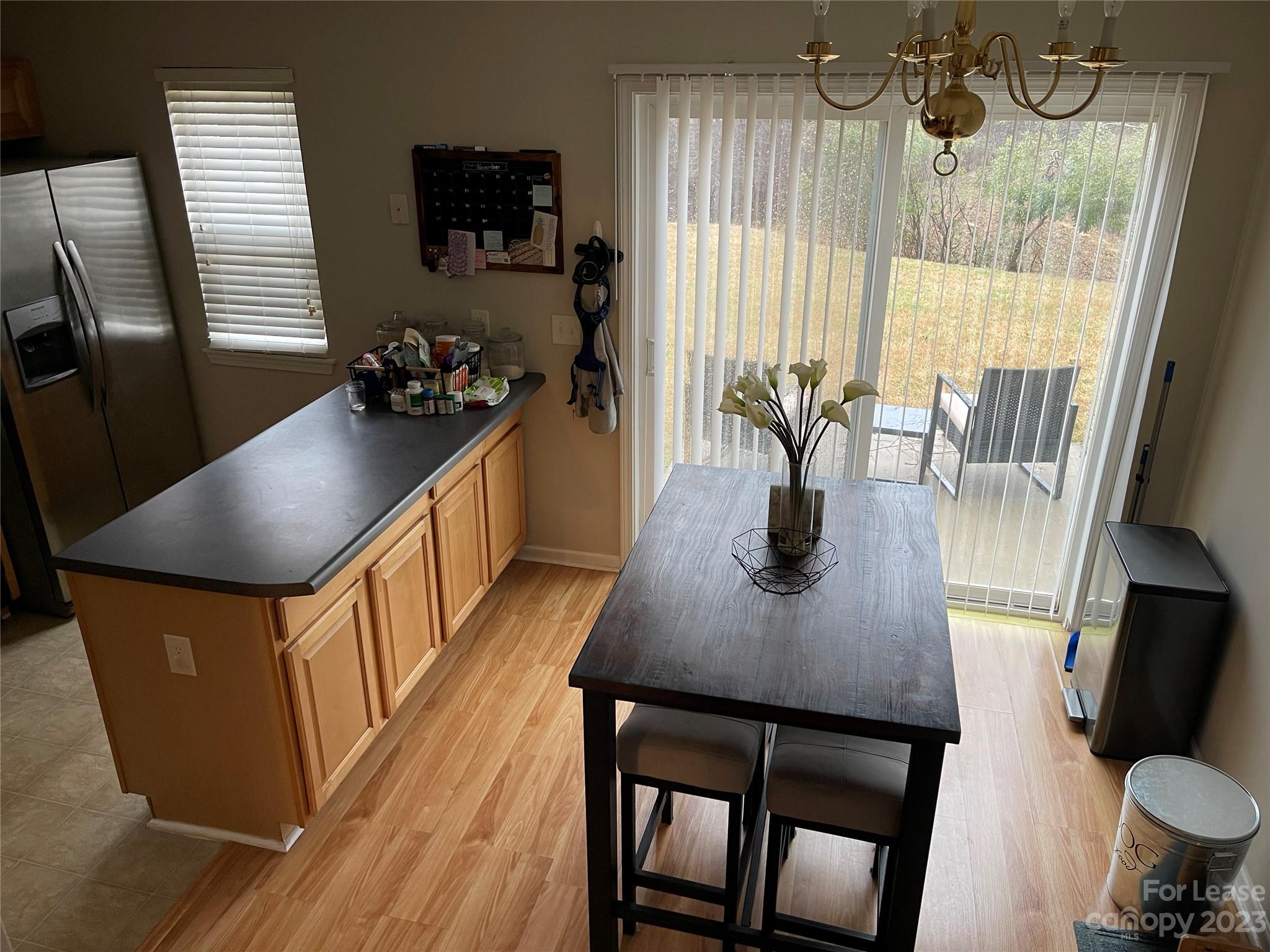 Old Stone Crossing - Residential Lease